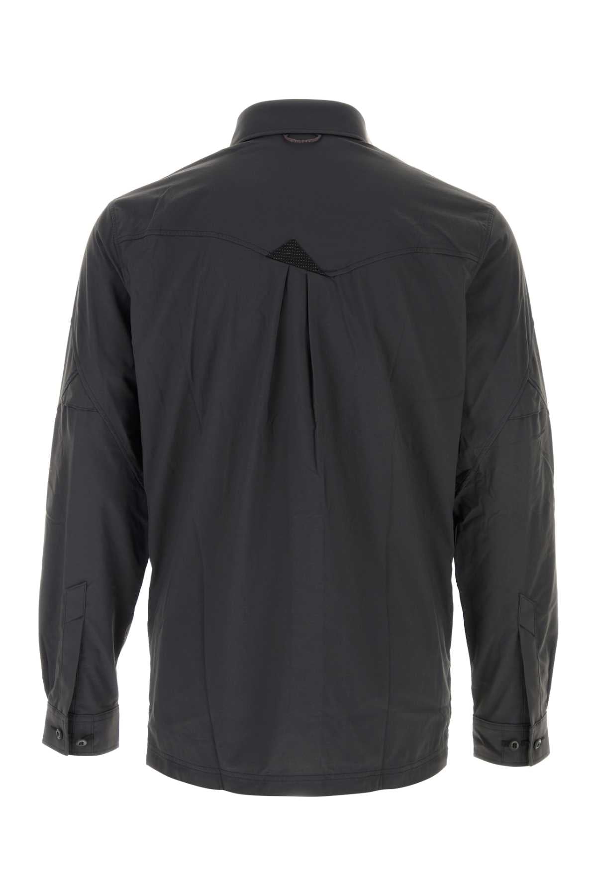 GARM LS SHIRT MS SHIRTS