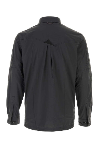GARM LS SHIRT MS SHIRTS
