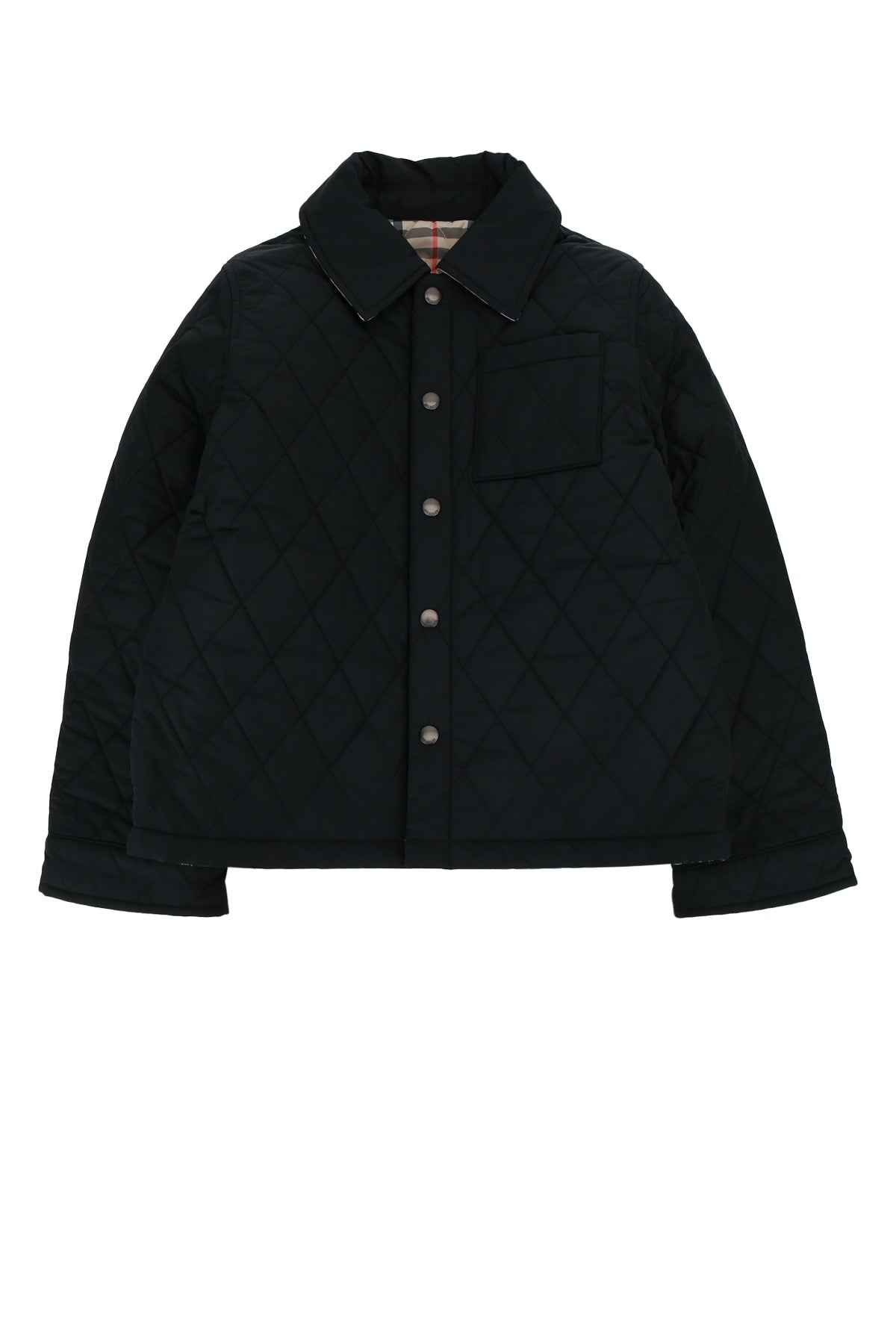 KB6 THEO RVS JACKETS
