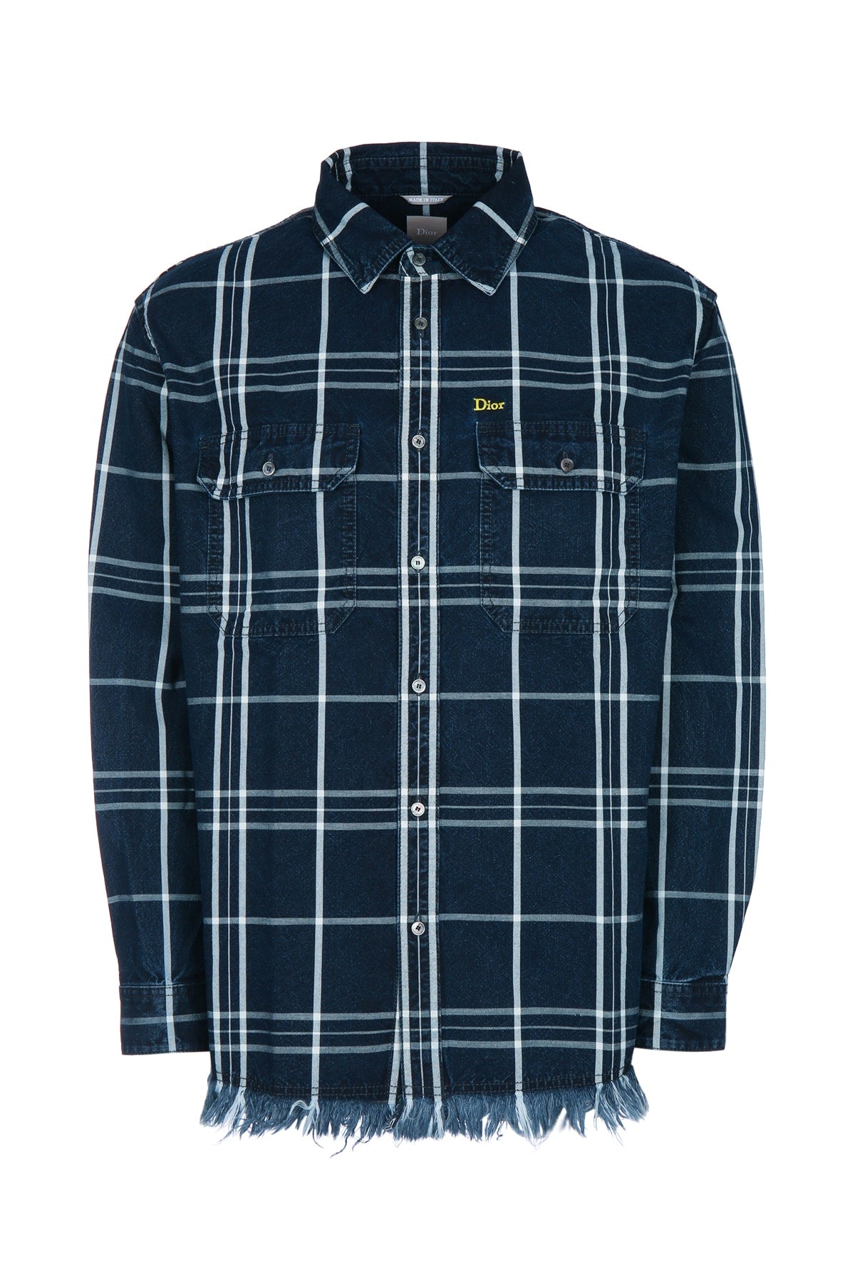 CHEMISE JEANS SHIRTS