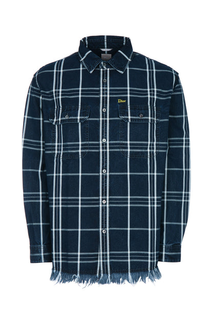 CHEMISE JEANS SHIRTS