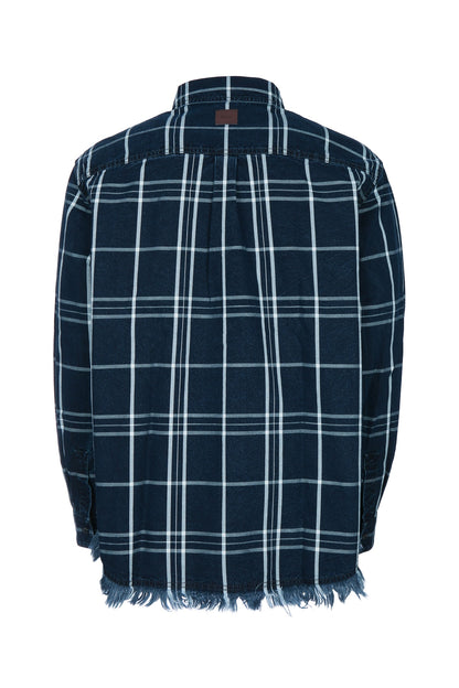 CHEMISE JEANS SHIRTS