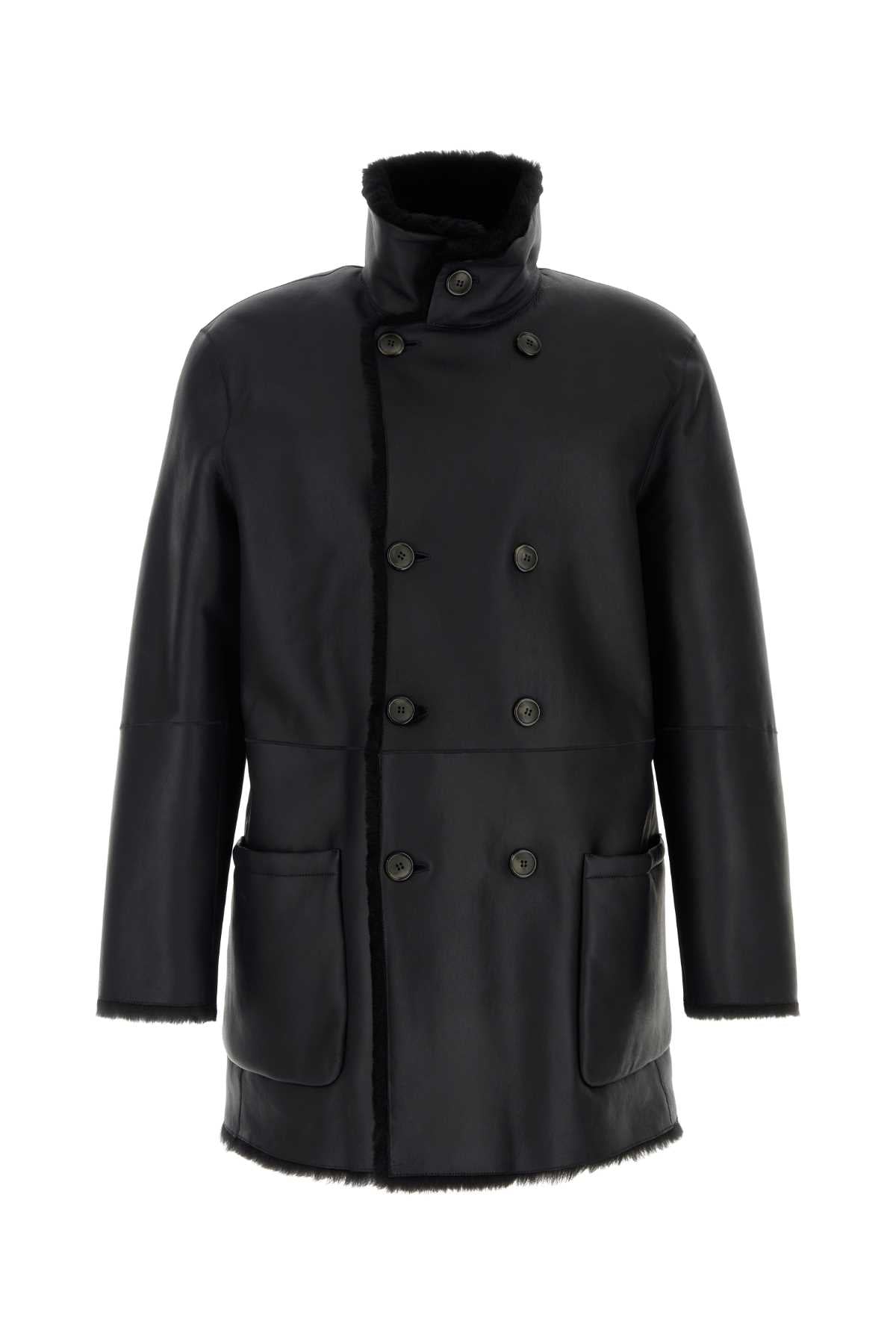 CABAN COAT COATS