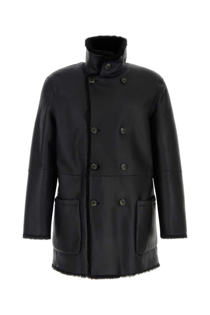 CABAN COAT COATS