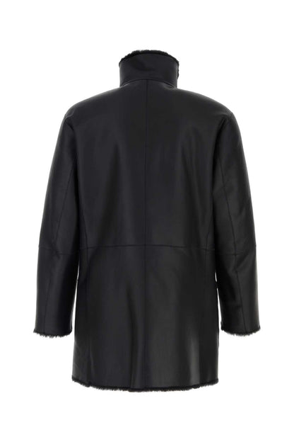 CABAN COAT COATS