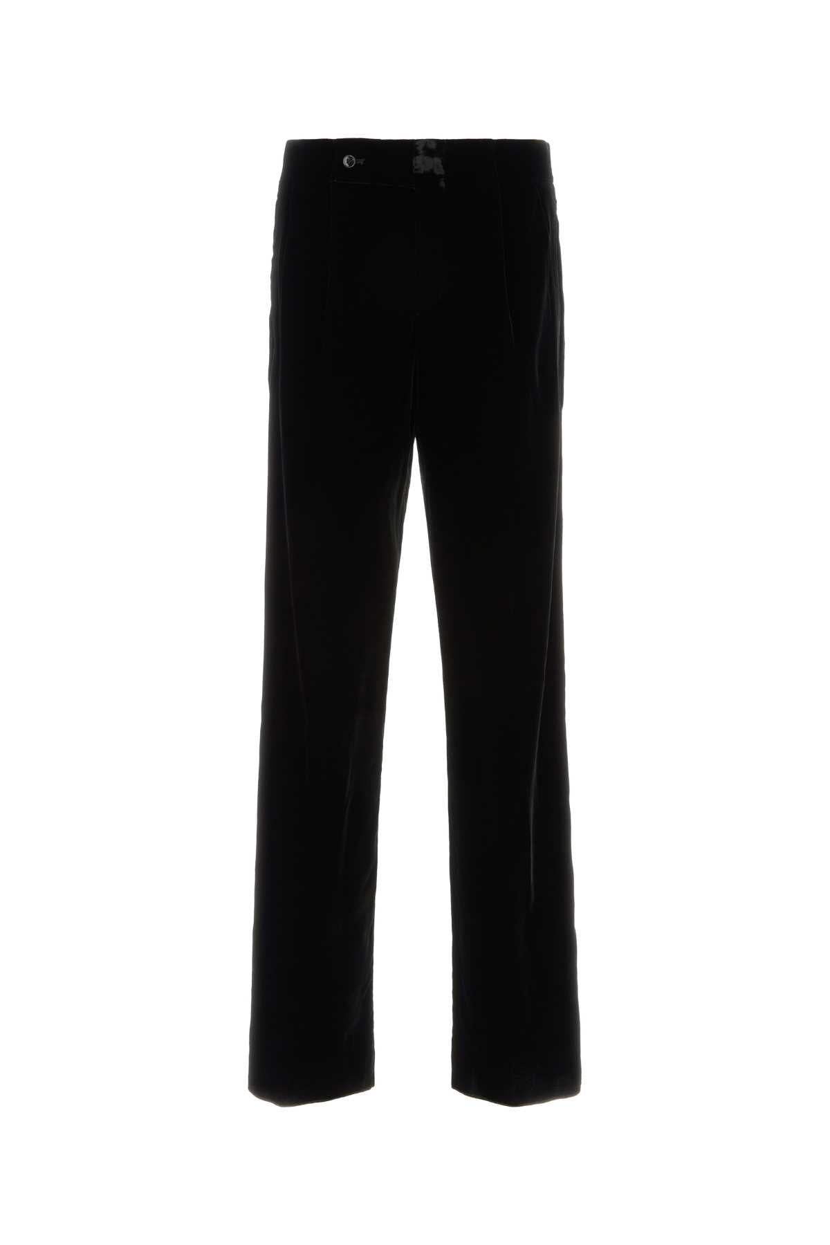 TROUSER PANTS