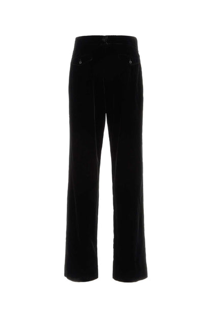 TROUSER PANTS