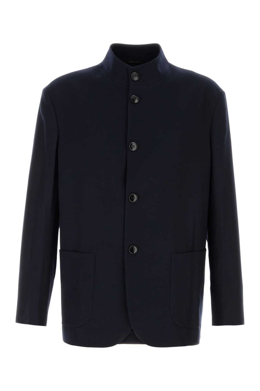 BLAZER BLAZERS AND VESTS