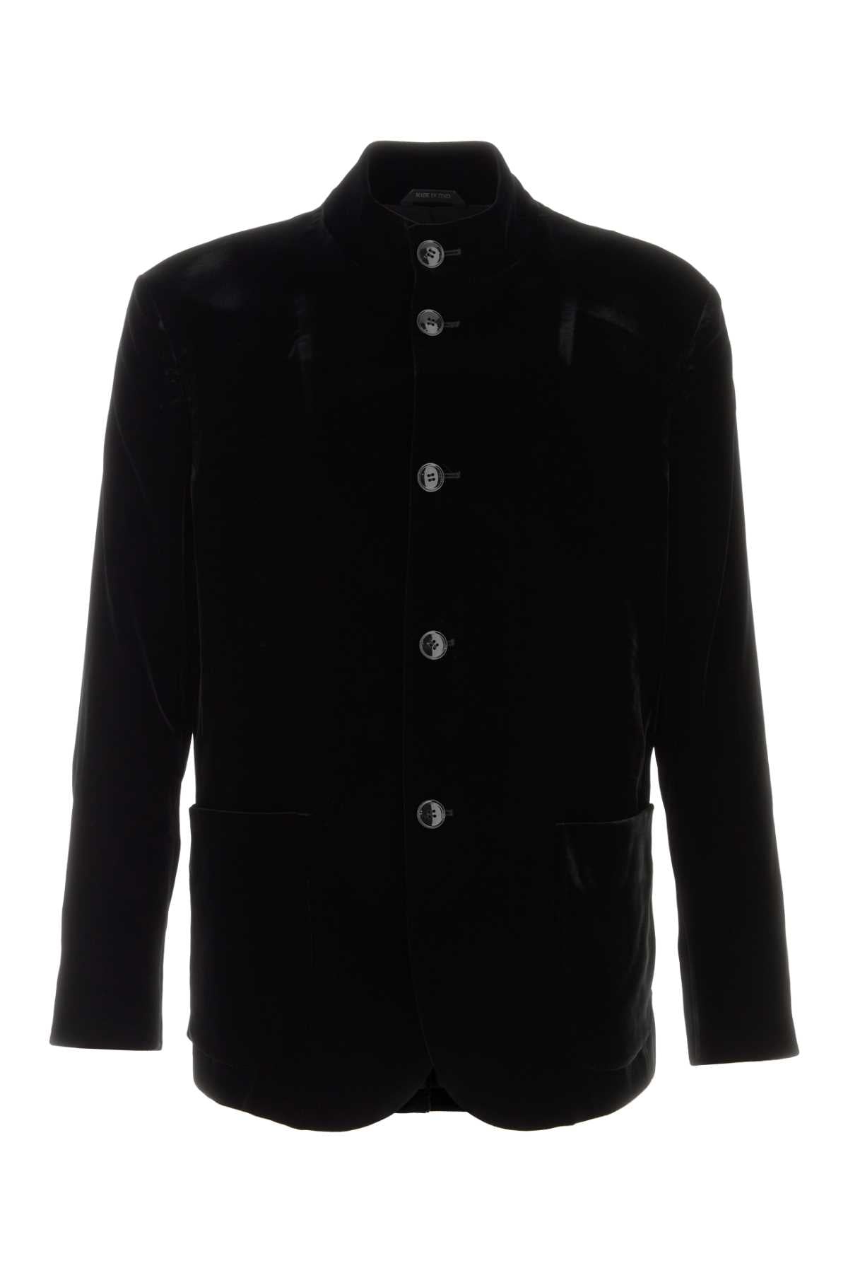 BLAZER BLAZERS AND VESTS