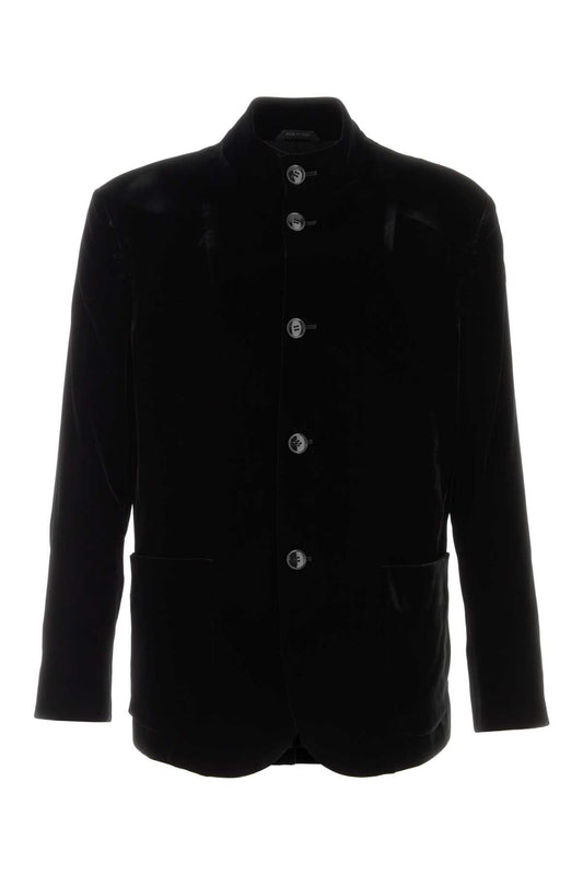 BLAZER BLAZERS AND VESTS