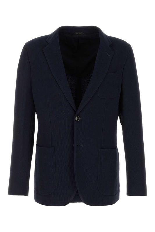 BLAZER BLAZERS AND VESTS