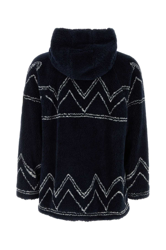 BLOUSON JACKET JACKETS