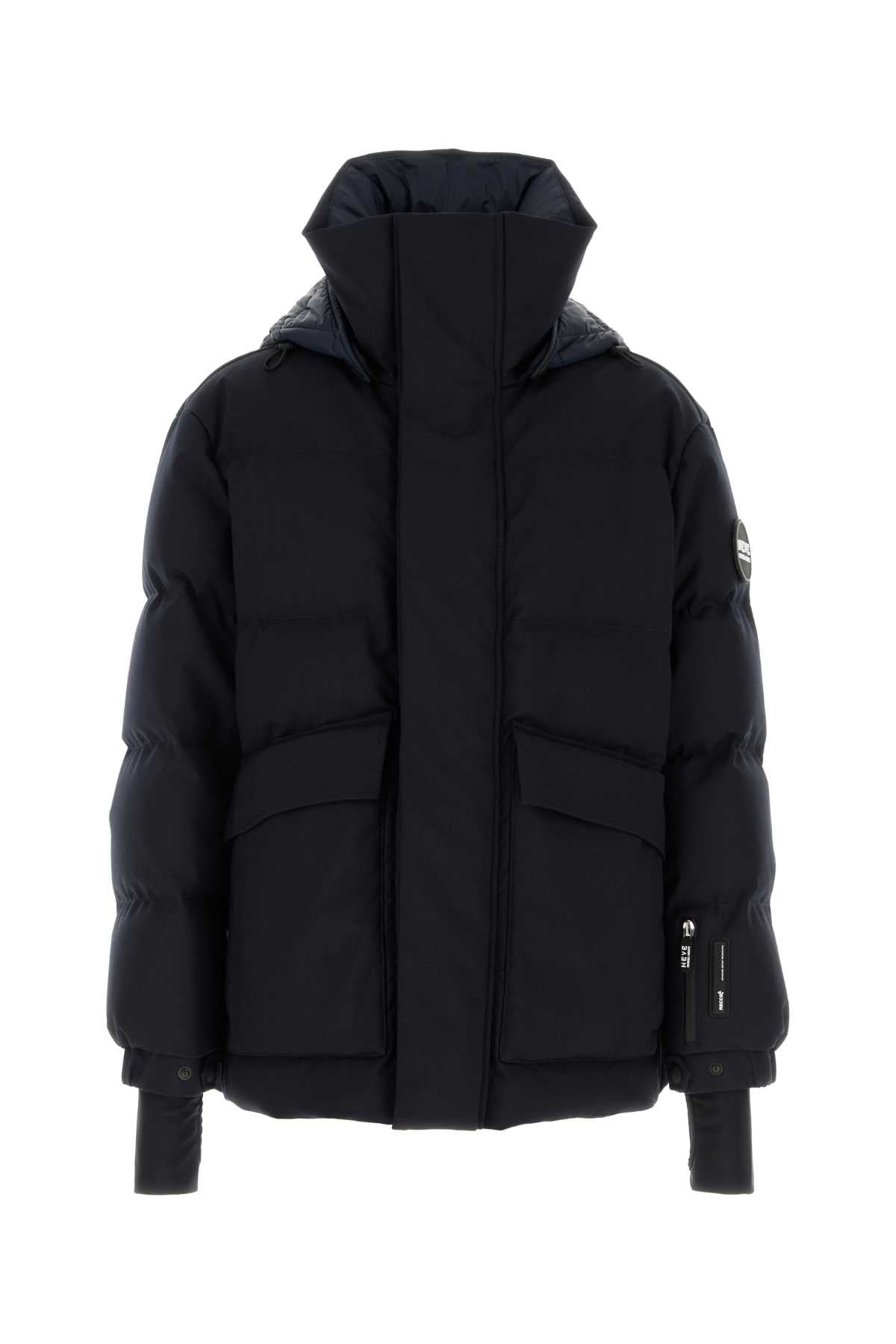 DOWN JACKET DOWN JACKETS