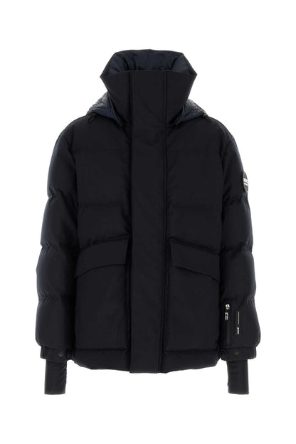 DOWN JACKET DOWN JACKETS