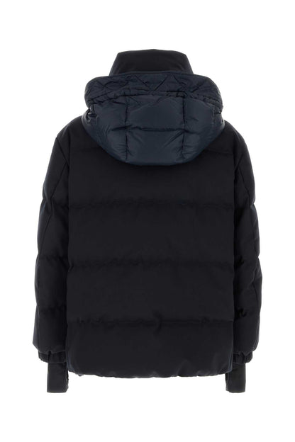 DOWN JACKET DOWN JACKETS