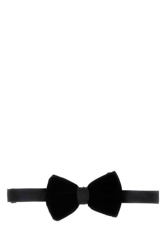 BOW TIE TIES AND BOW TIES