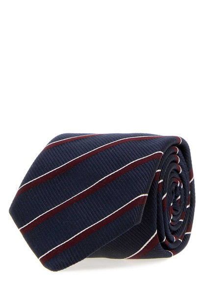 TIE TIES AND BOW TIES