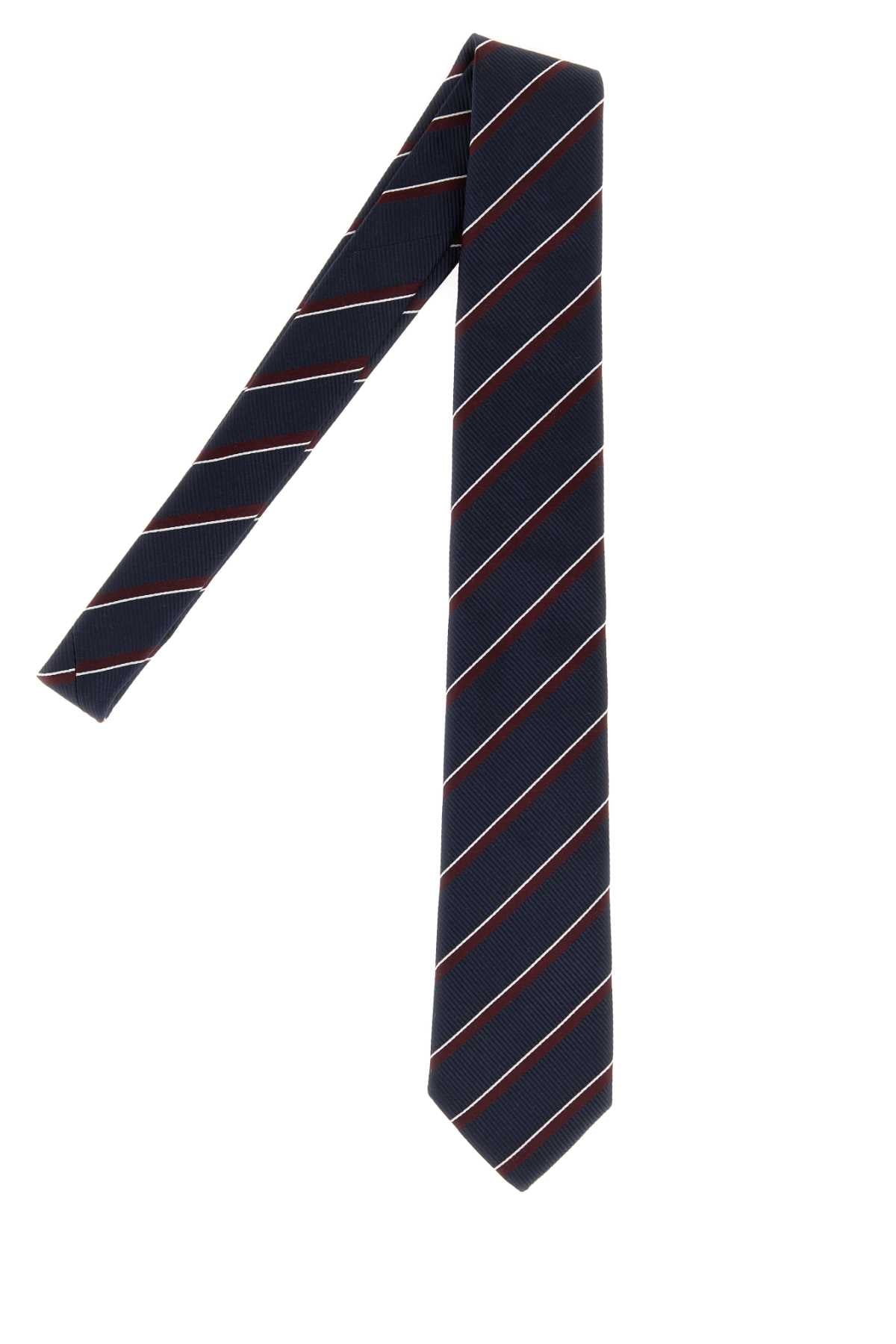 TIE TIES AND BOW TIES