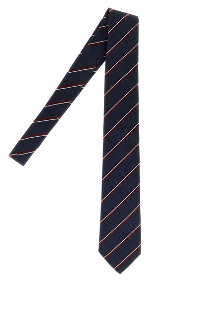 TIE TIES AND BOW TIES