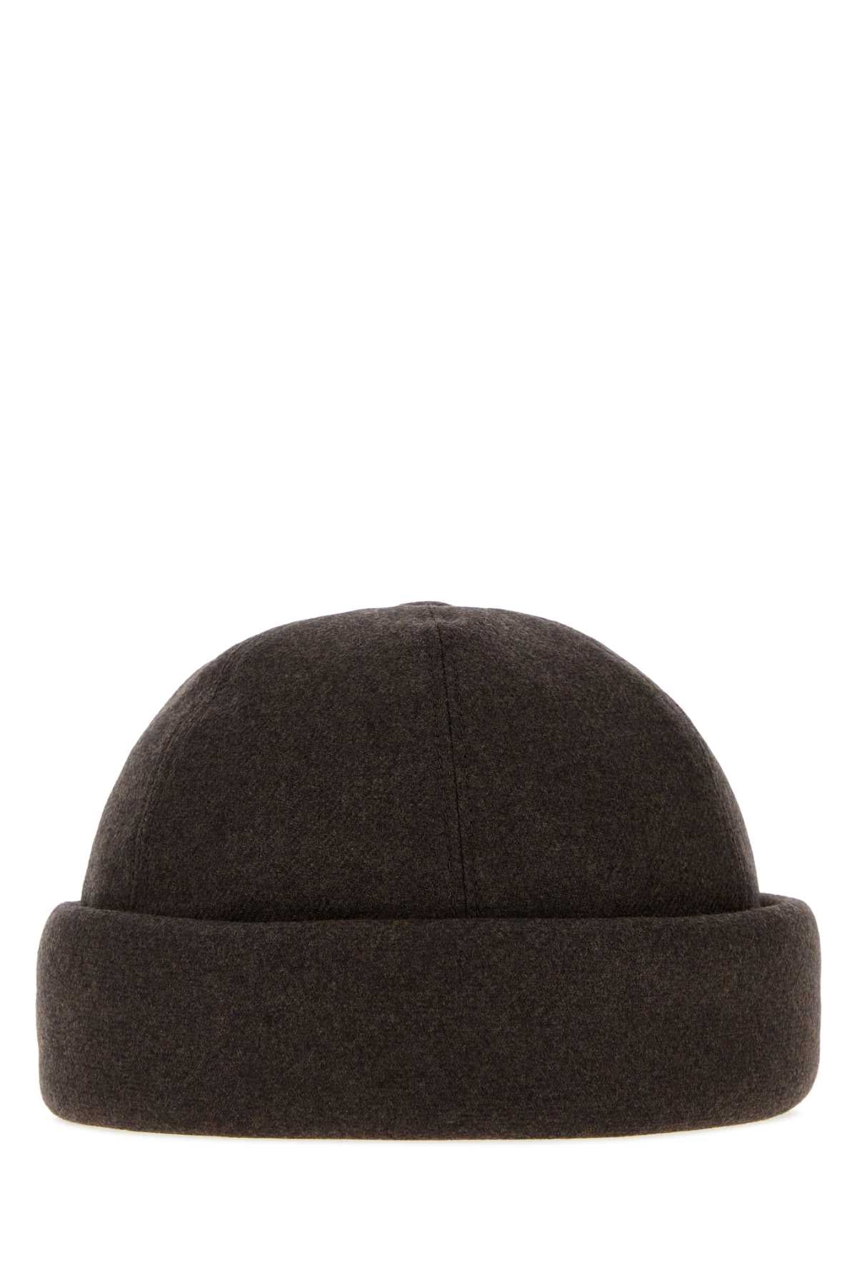 DOCKER HAT HATS
