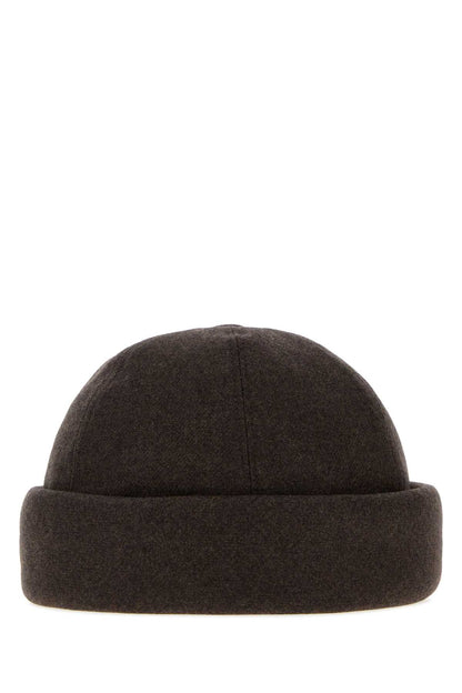 DOCKER HAT HATS