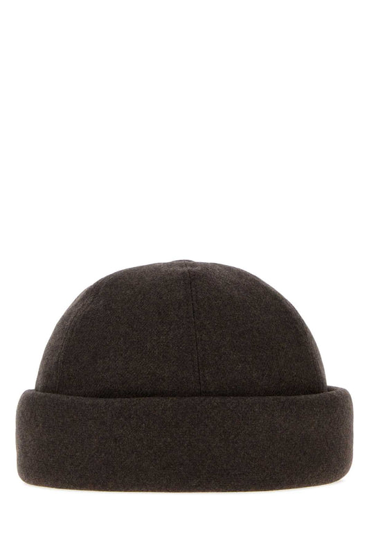 DOCKER HAT HATS