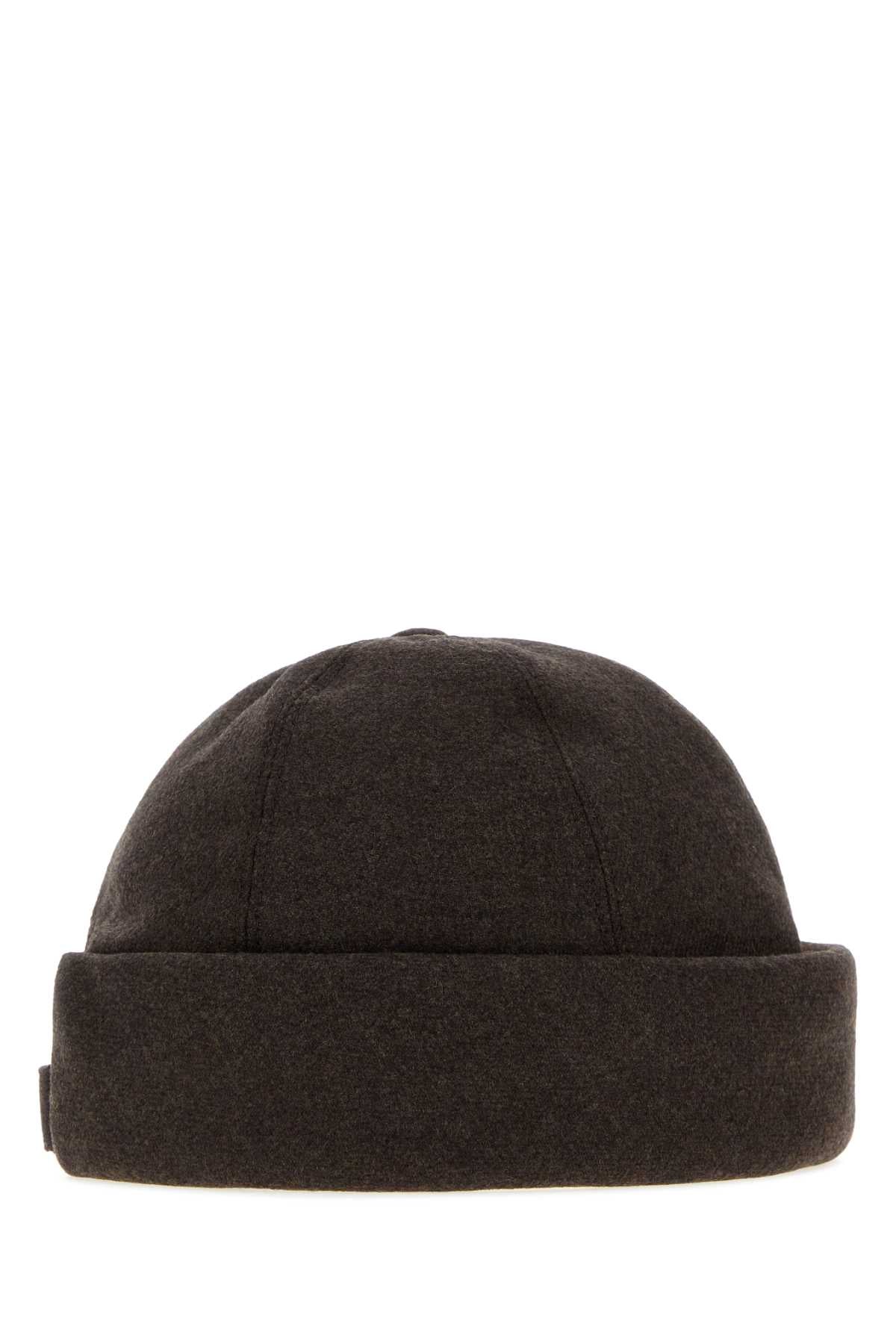 DOCKER HAT HATS