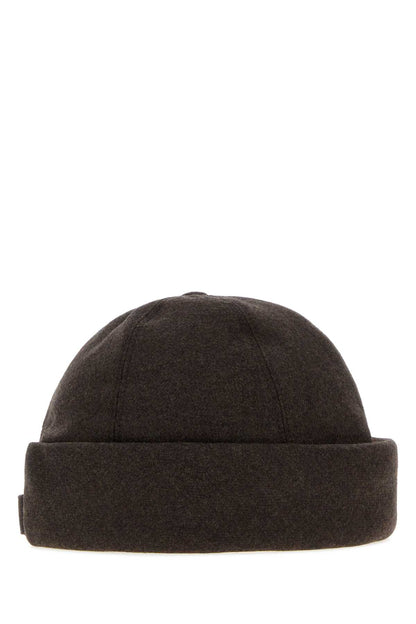 DOCKER HAT HATS