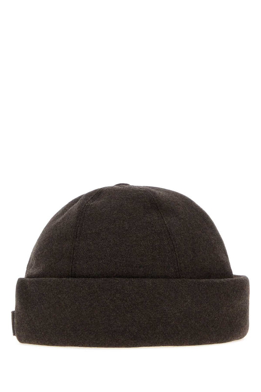 DOCKER HAT HATS