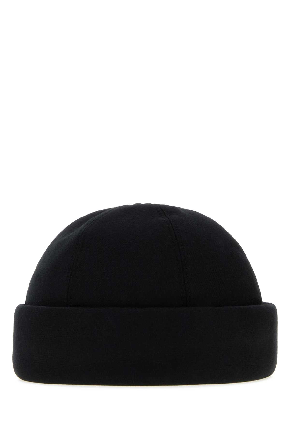 DOCKER HAT HATS