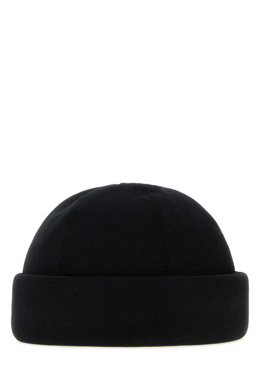 DOCKER HAT HATS