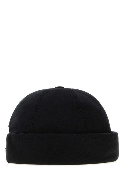 DOCKER HAT HATS