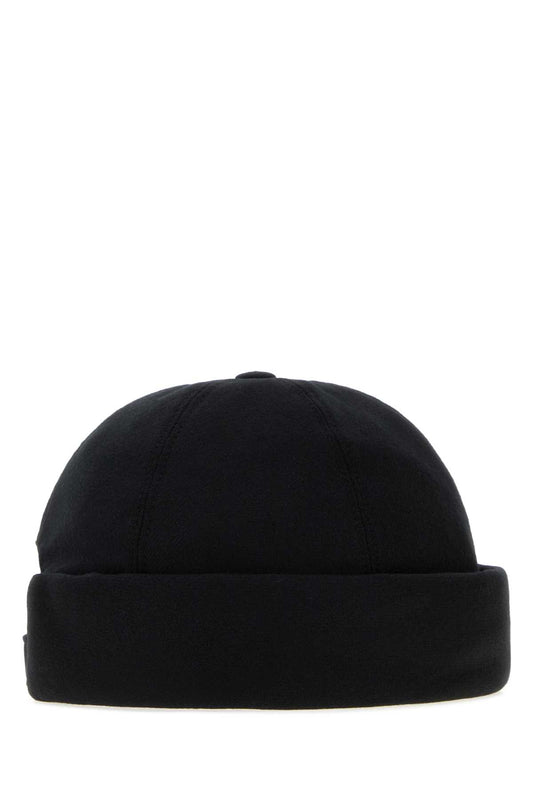 DOCKER HAT HATS