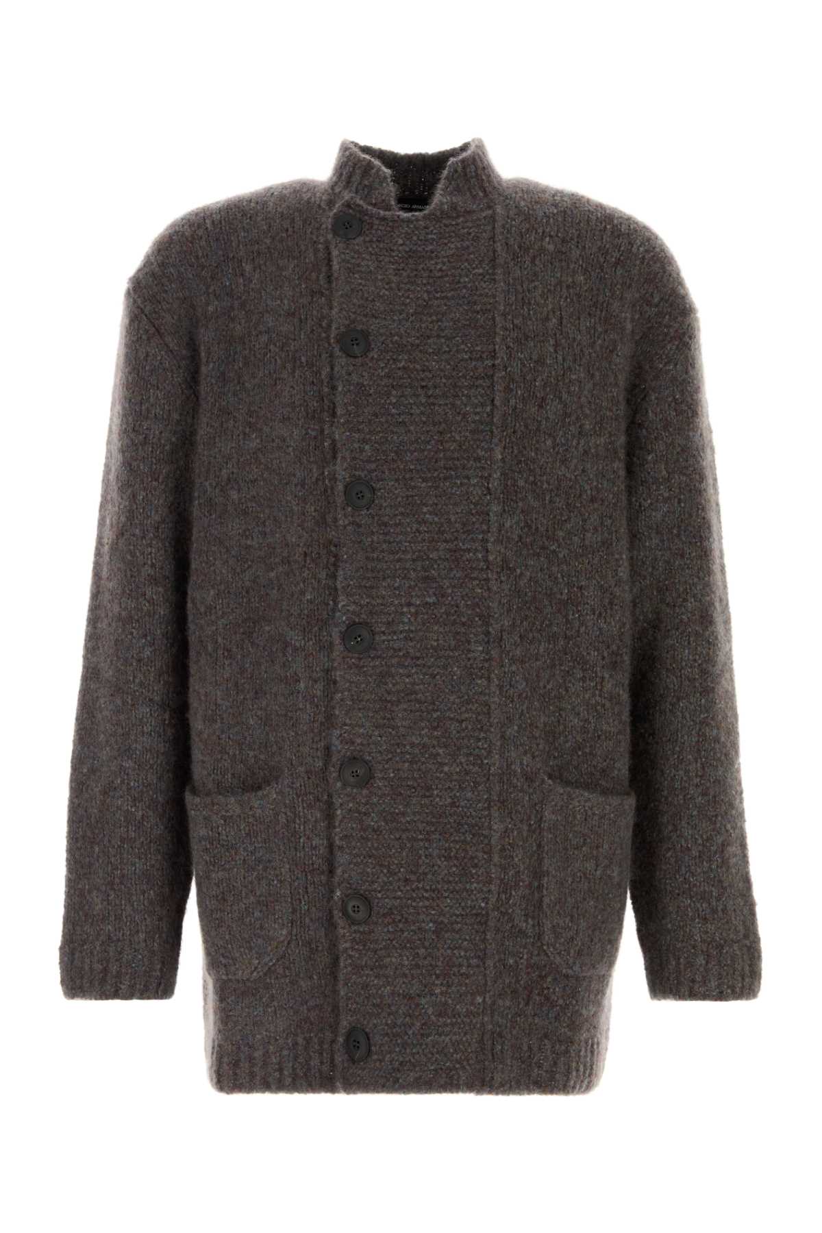 BLAZER KNITWEARS