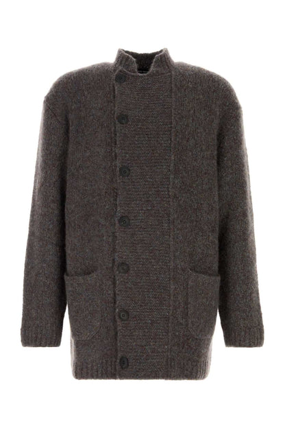 BLAZER KNITWEARS