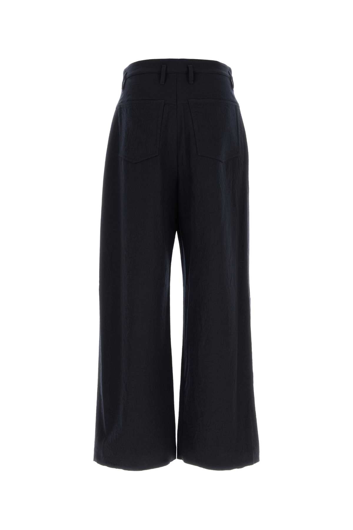 TROUSER PANTS
