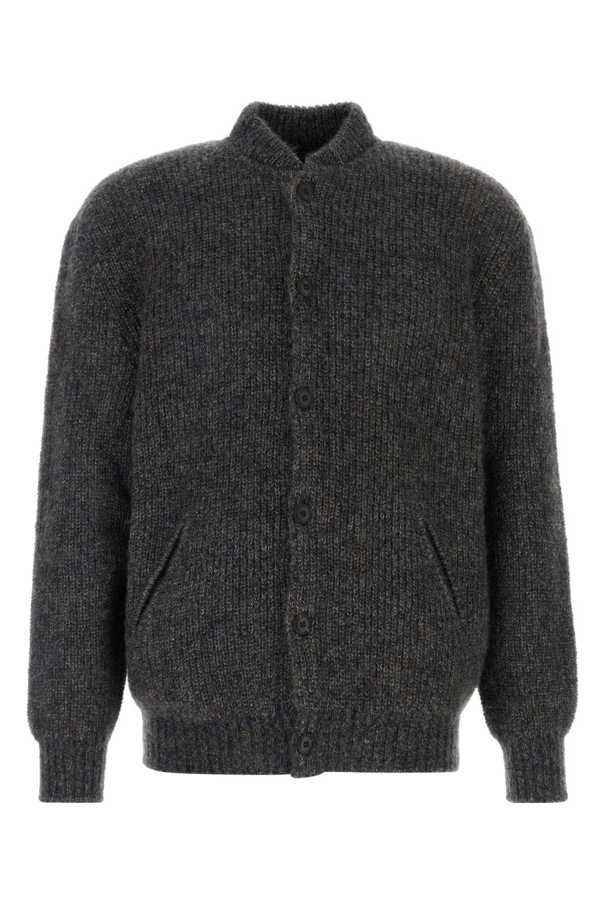 CARDIGAN TOPS