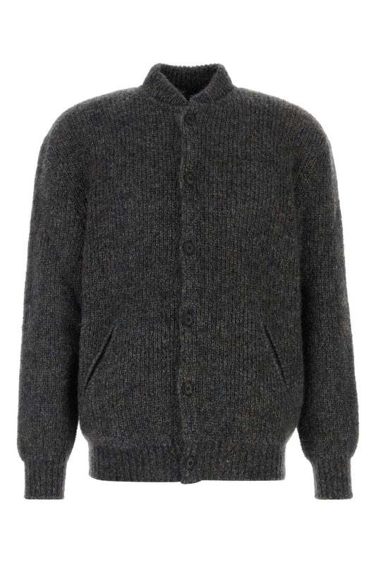 CARDIGAN TOPS