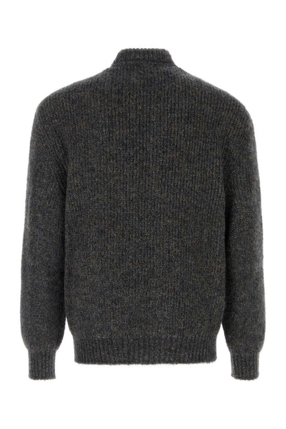 CARDIGAN TOPS