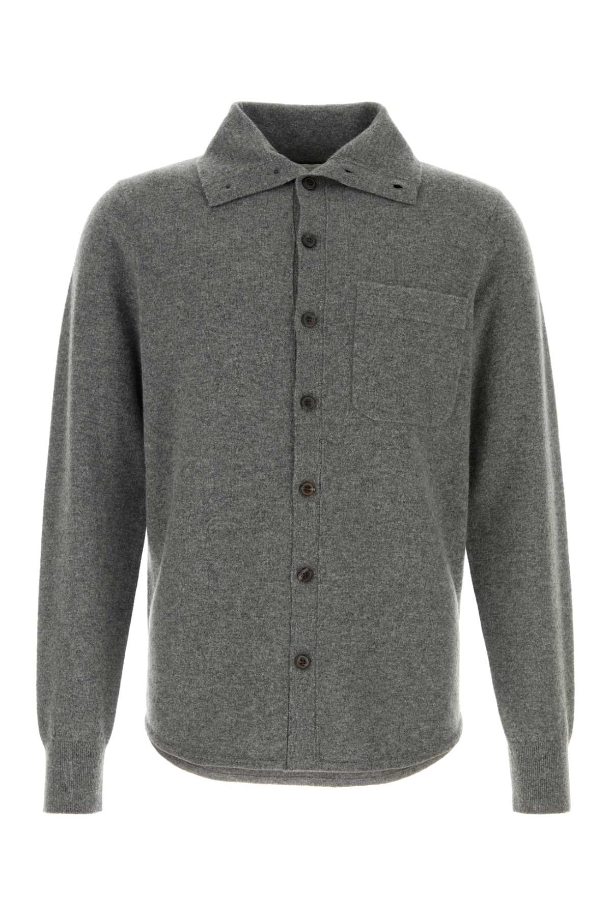 04090-MONACO BIS 4705 M.K.CARDIGAN KNITWEARS
