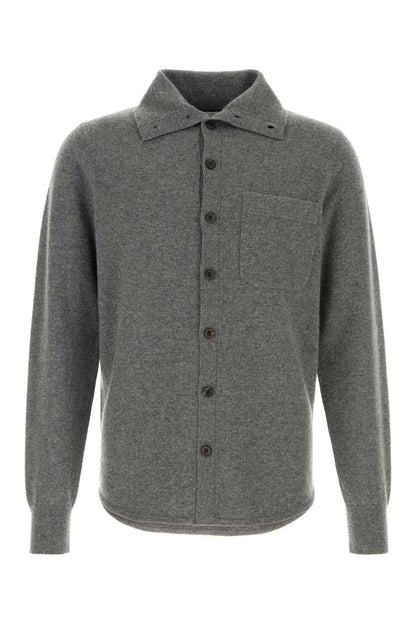 04090-MONACO BIS 4705 M.K.CARDIGAN KNITWEARS