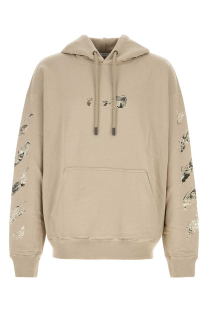 SPICES ARROW SKATE HOODIE SWEATSHIRTS