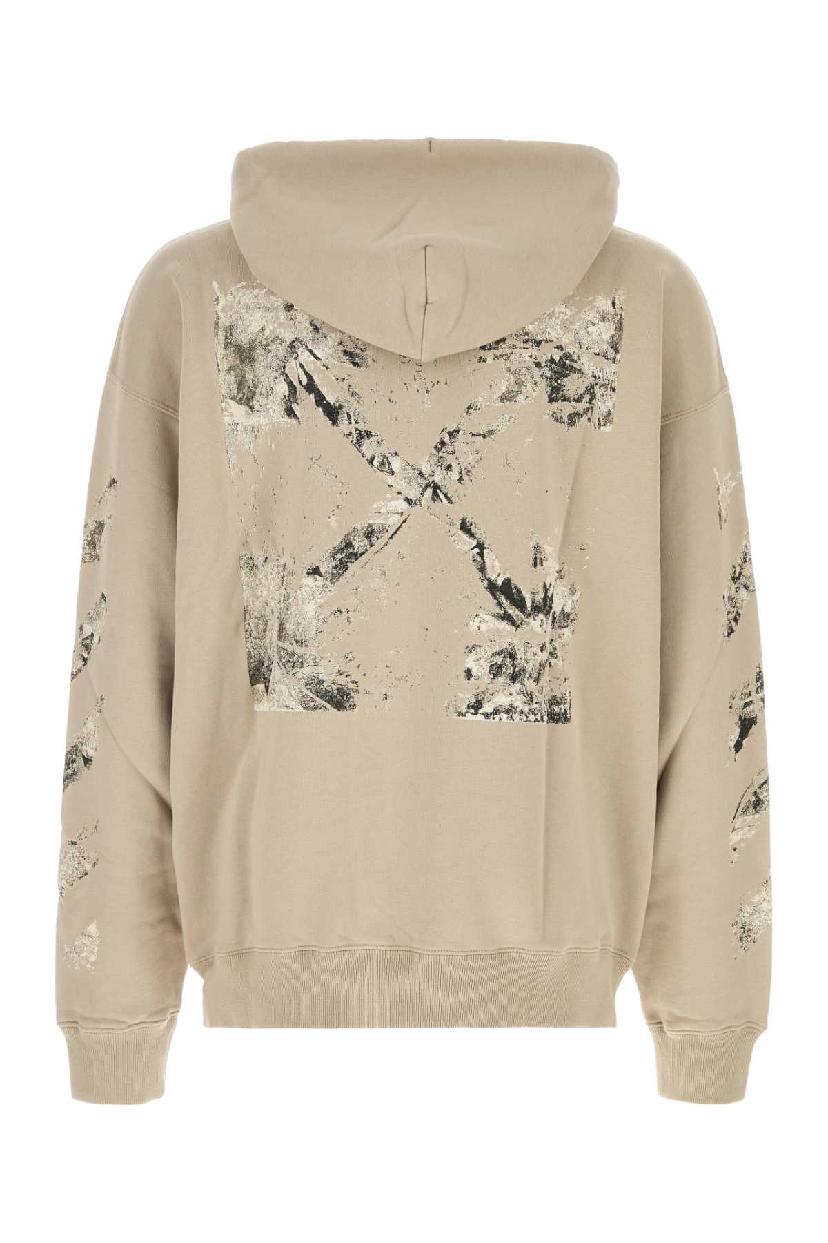 SPICES ARROW SKATE HOODIE SWEATSHIRTS