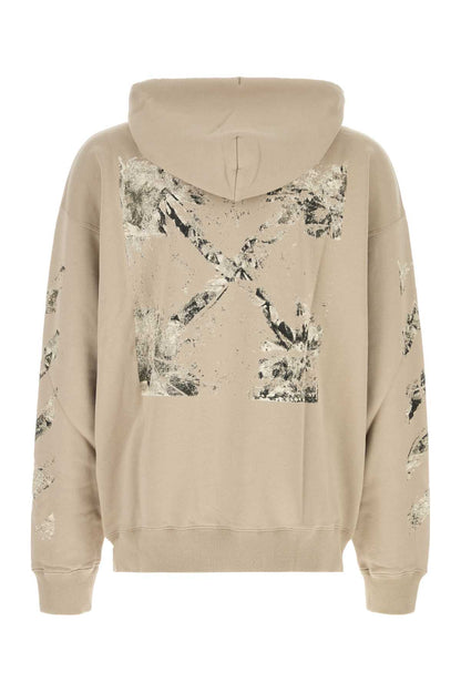 SPICES ARROW SKATE HOODIE SWEATSHIRTS