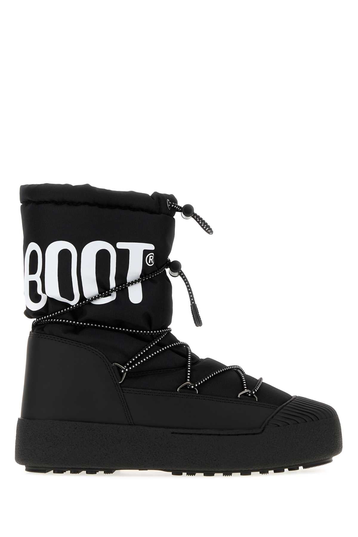 MB MTRACK POLAR NYLON BOOTS