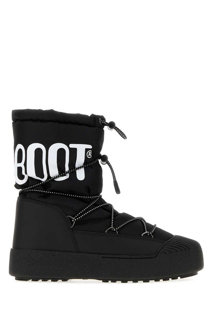 MB MTRACK POLAR NYLON BOOTS