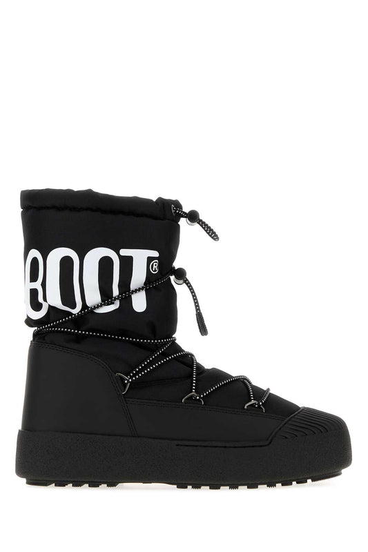 MB MTRACK POLAR NYLON BOOTS