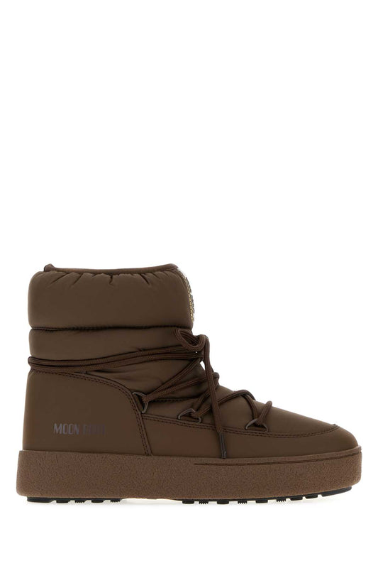 MB LTRACK LOW NYLON WP BOOTS