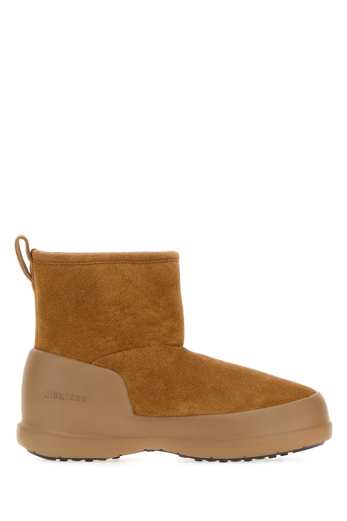 MB MEZZALUNA MID BOOT BOOTS