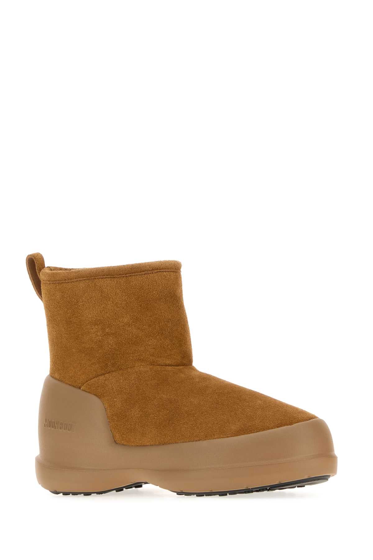 MB MEZZALUNA MID BOOT BOOTS